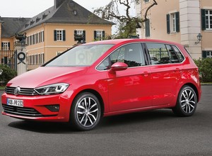Golf chce wspiąć się na szczyt