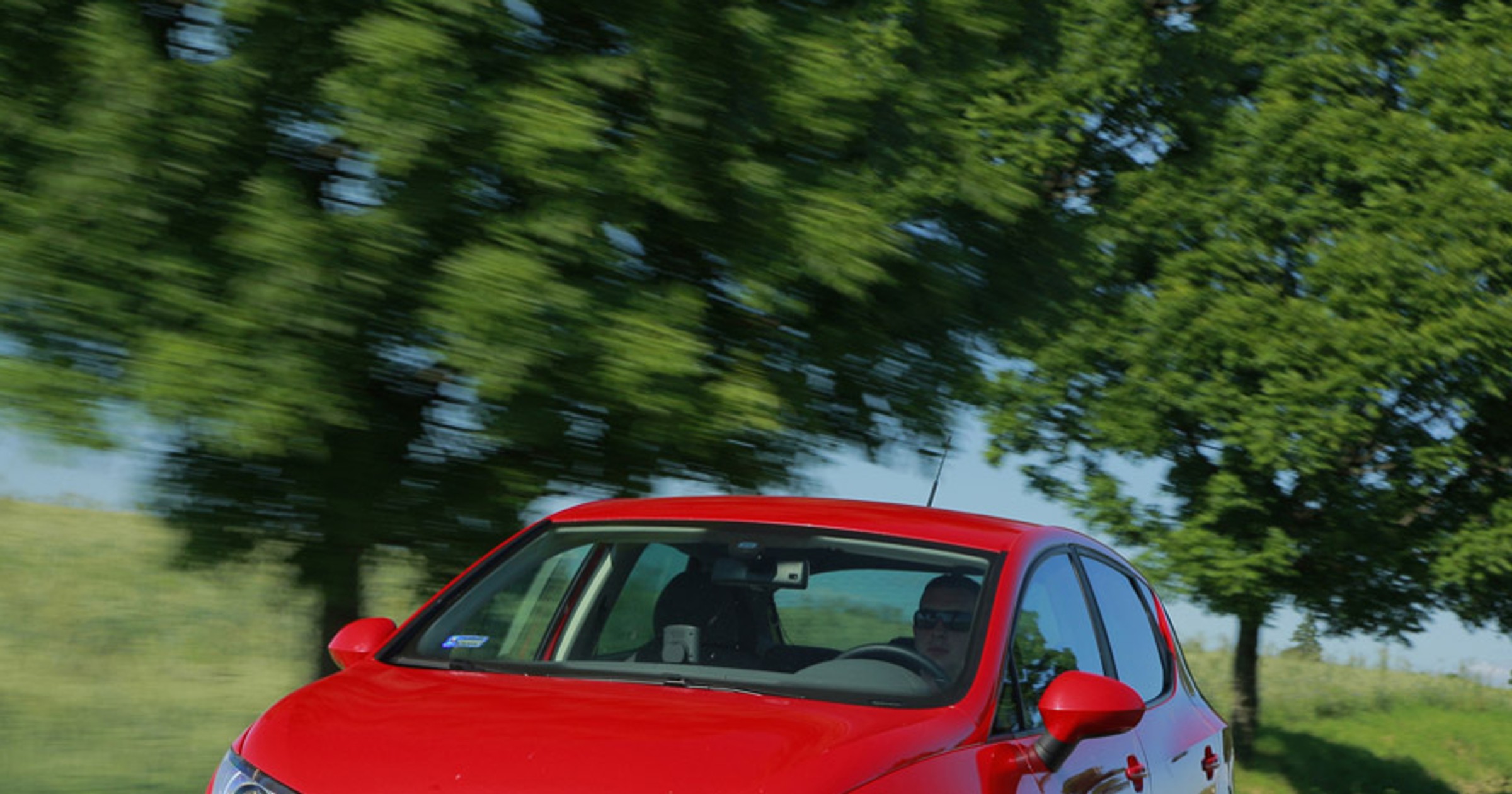 Seat Ibiza 1.6 TDI Style: Koniec beztroskiej jazdy