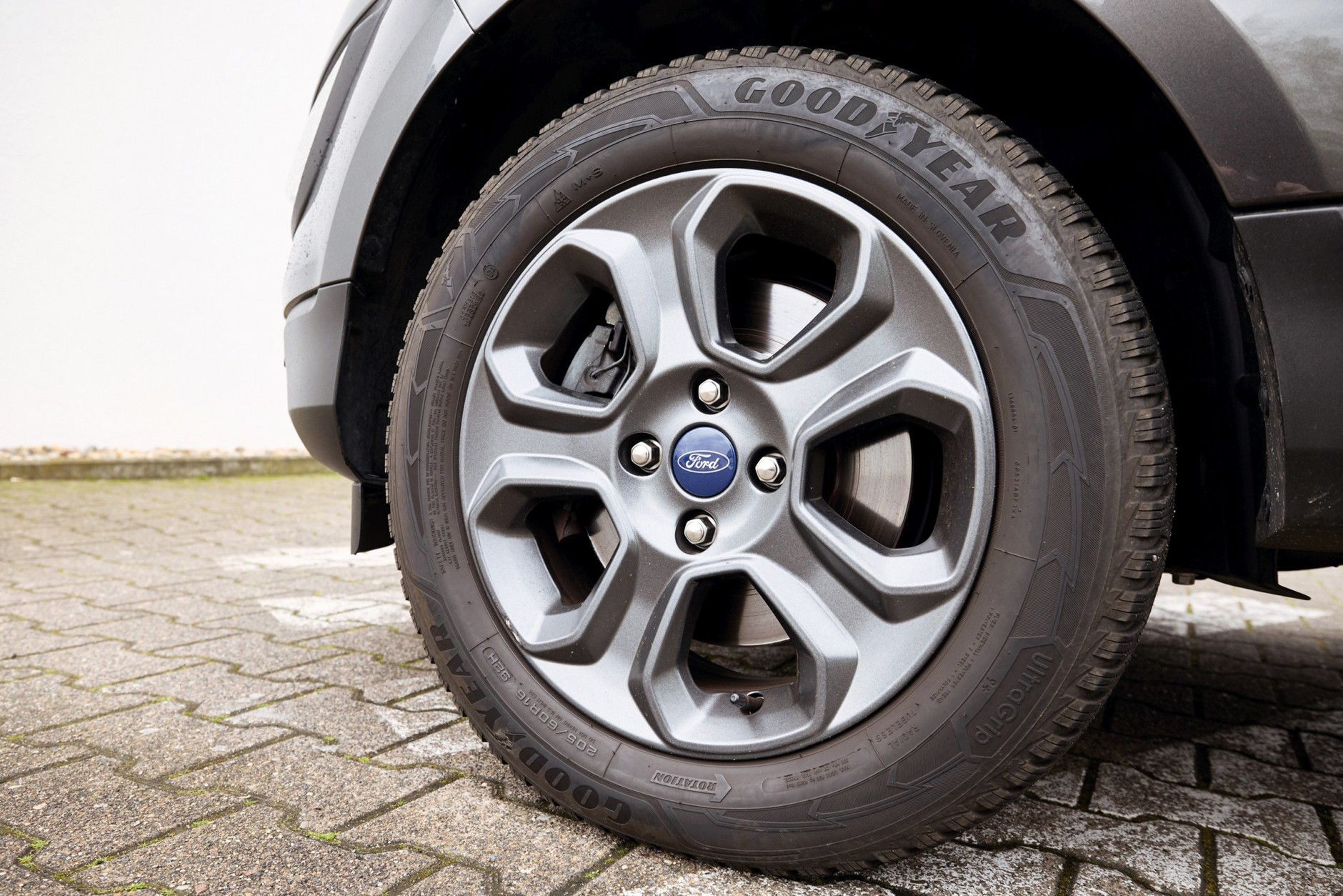 Ford EcoSport – poradnik kupującego