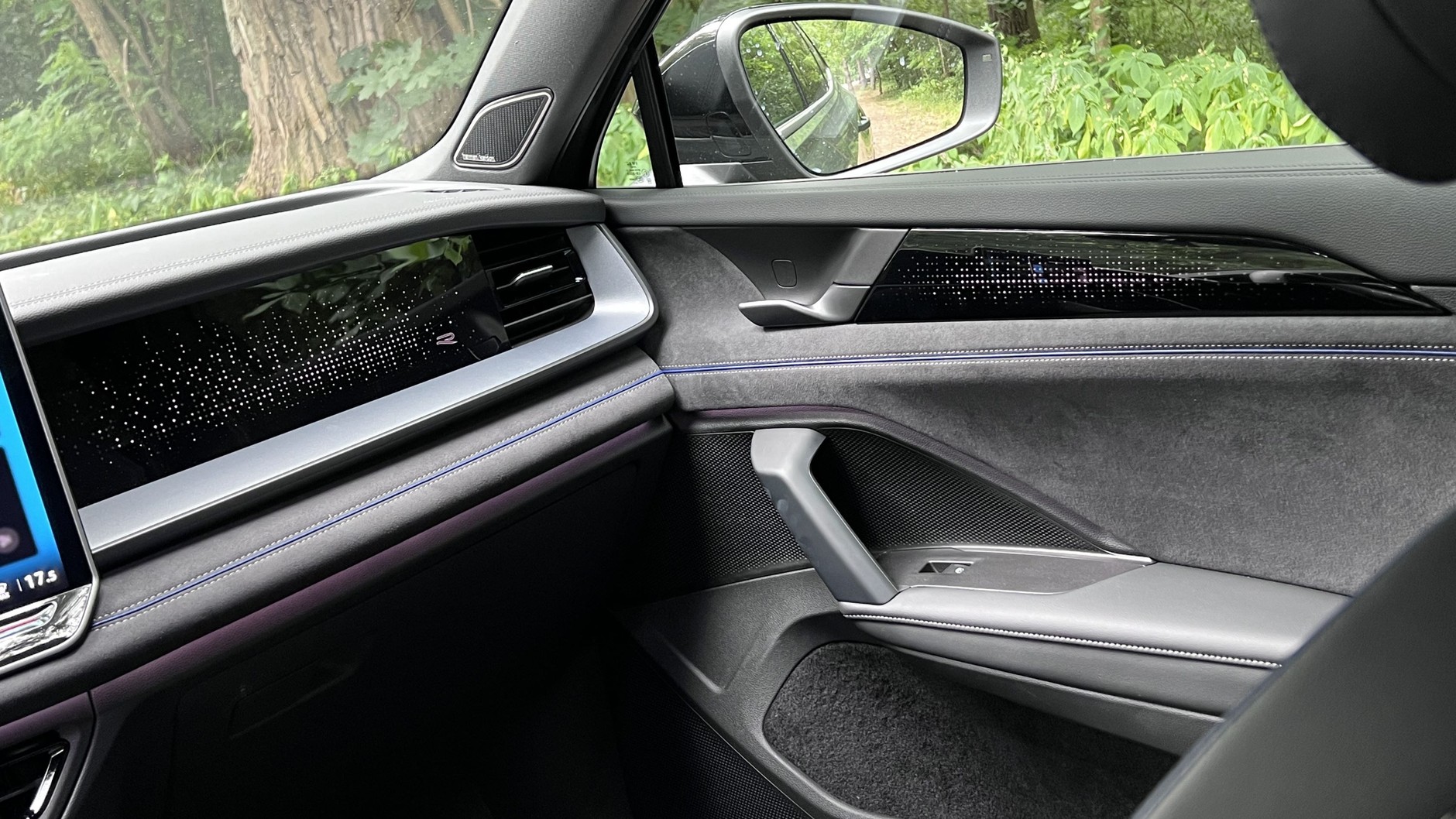 VW Tayron (pierwsza europejska generacja)