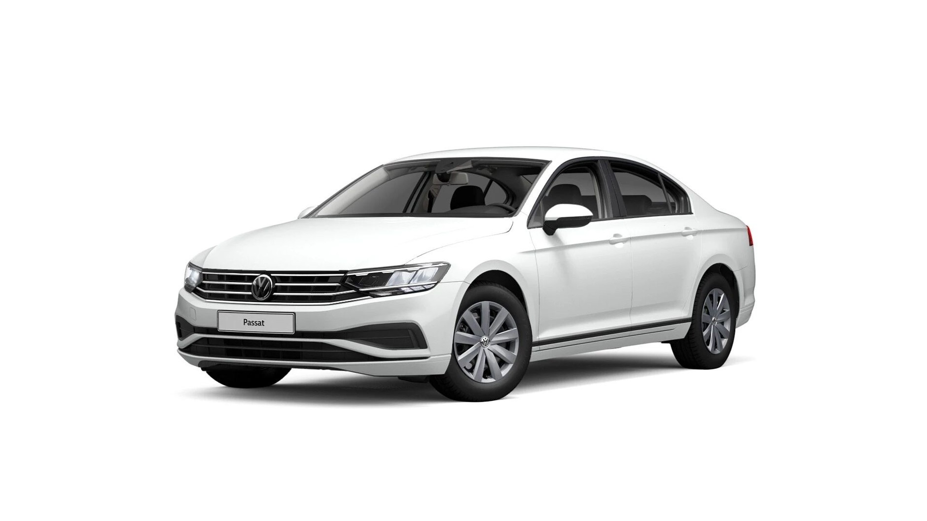 Volkswagen Passat Essence