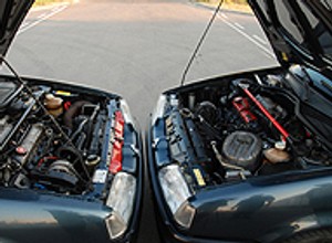 Jak poprawić instalację LPG