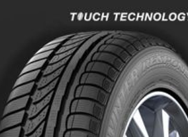 ADAC: wyróżnienia dla opon zimowych Dunlop SP Winter Response