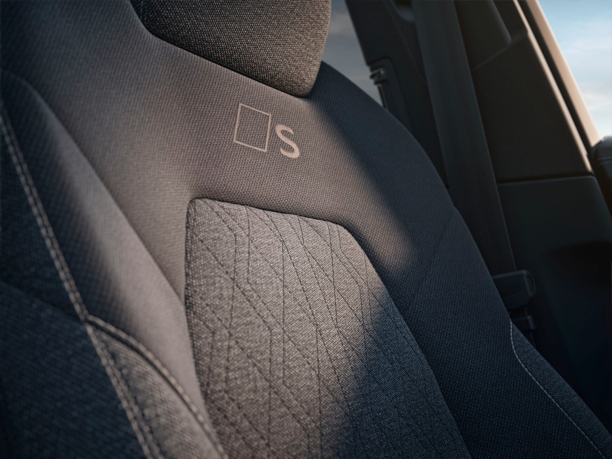 Audi A6 Avant e-hybrid