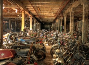 Jak przygotować się do zakupu motocykla używanego?