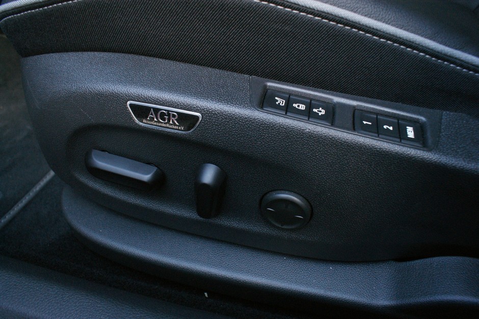 Opel Astra K