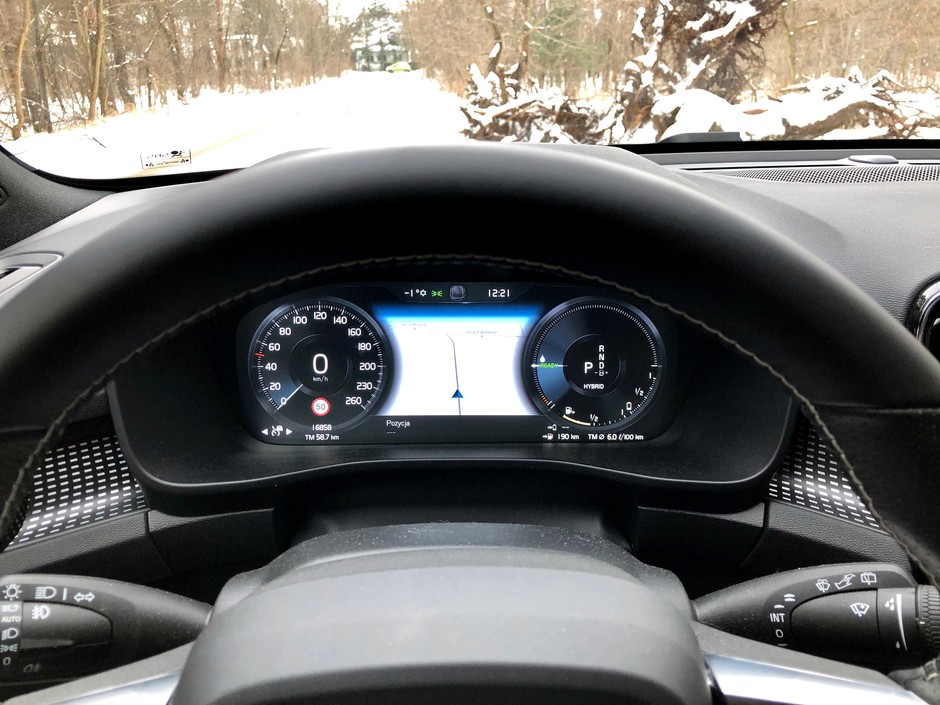 Volvo XC40 T5 Recharge