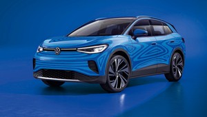 Elektryczne SUV-y Grupy Volkswagena: ID.4, Audi Q4 e-tron, Cupra Tavascan, Skoda Enyaq