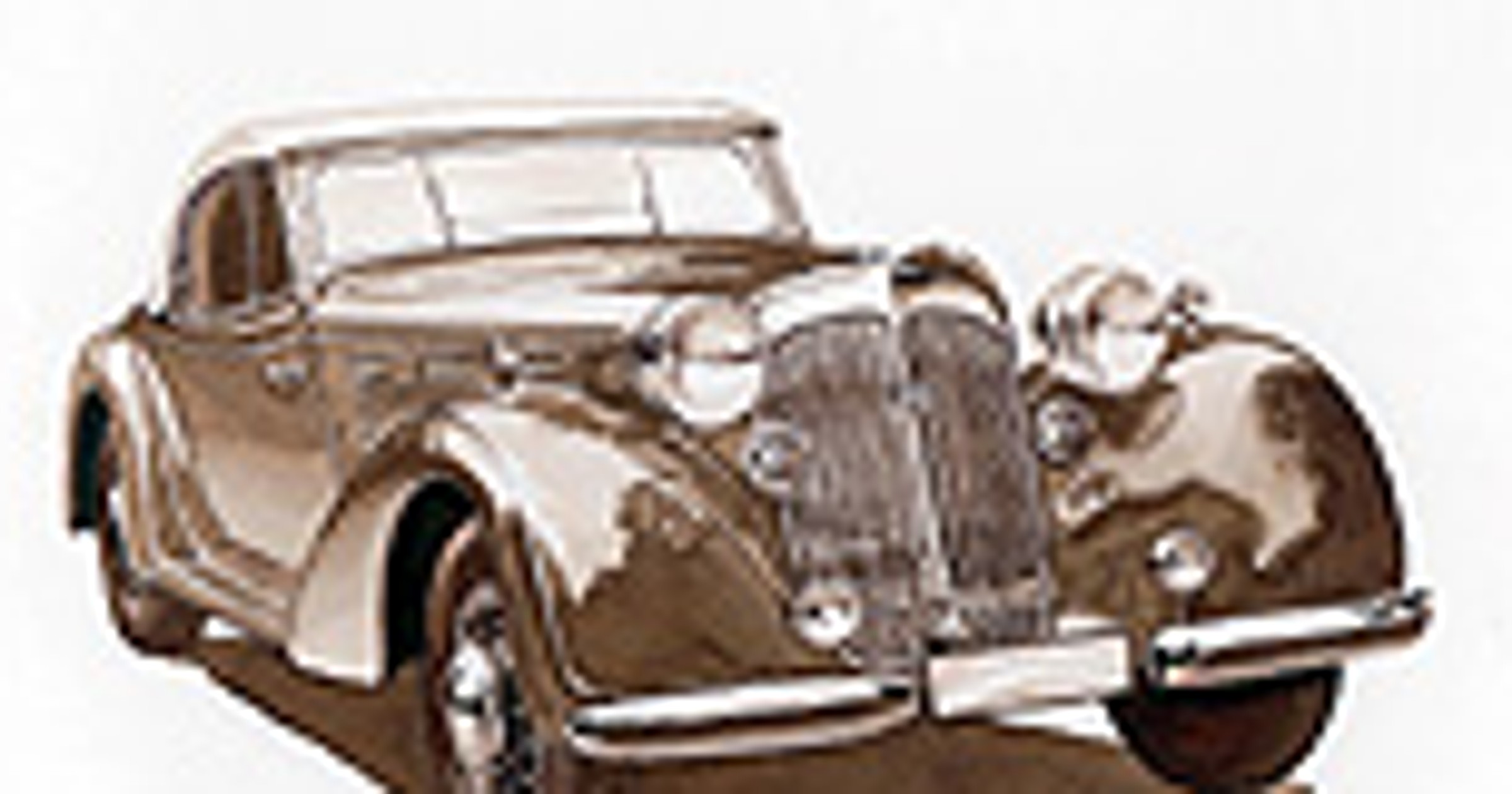 Horch 853 (1937)