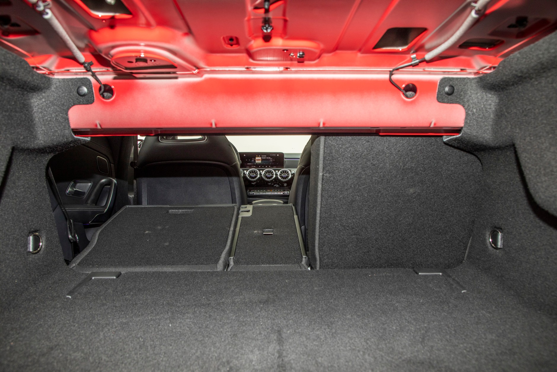 Mercedes CLA 220 4Matic