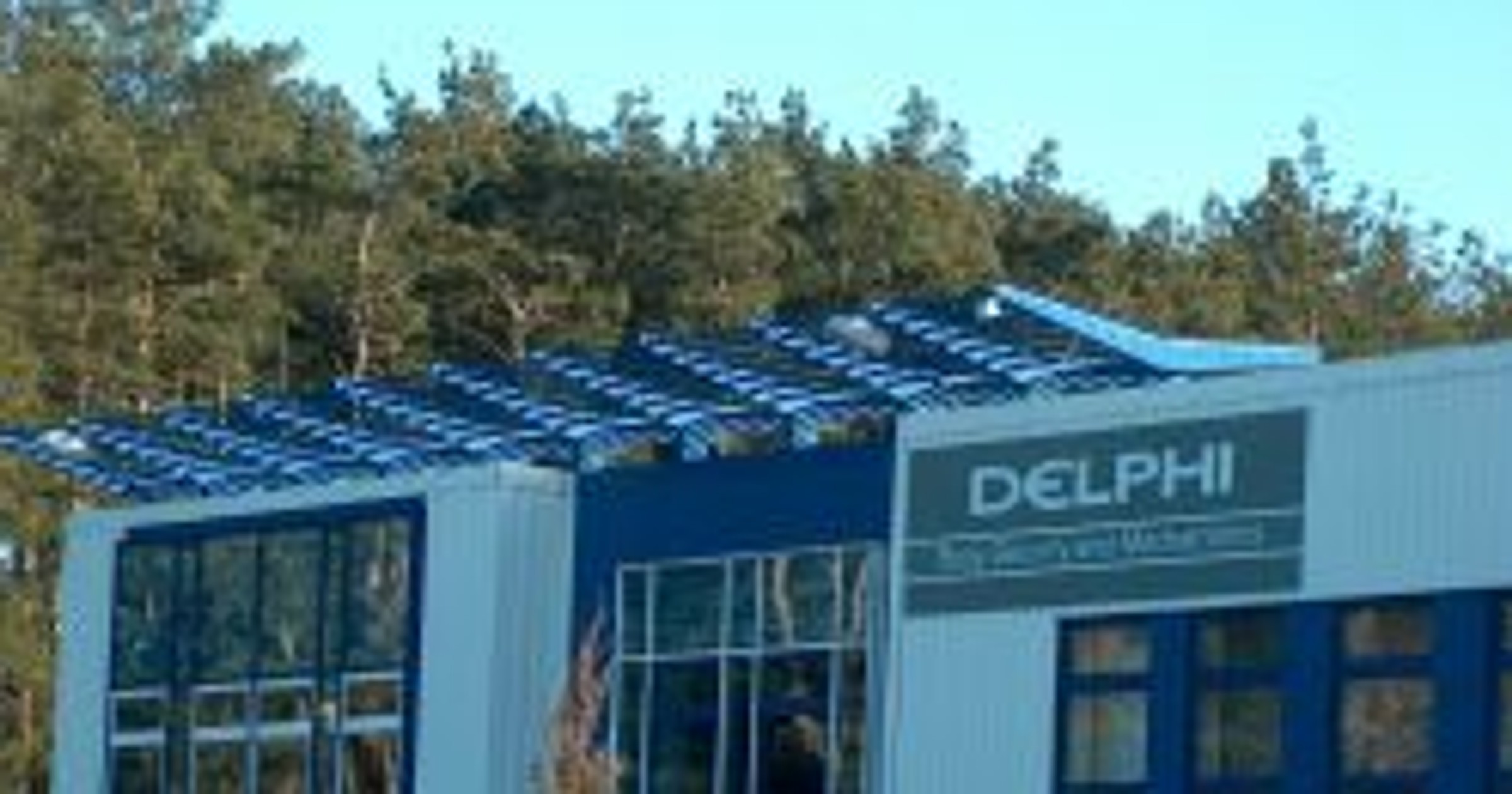 Delphi: współpraca z gdańskimi uczelniami