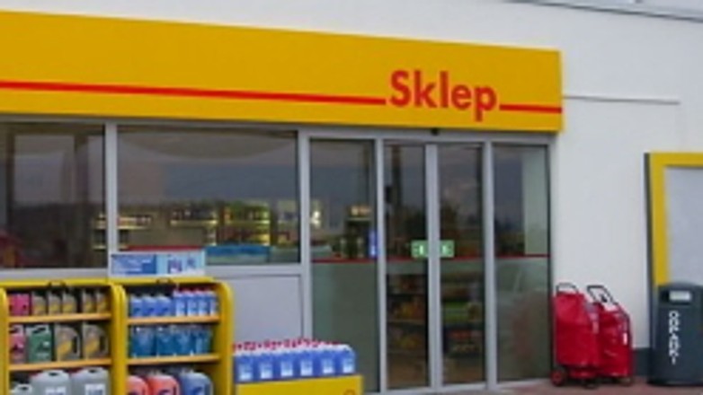 Shell Polska: dwanaście nowych stacji benzynowych