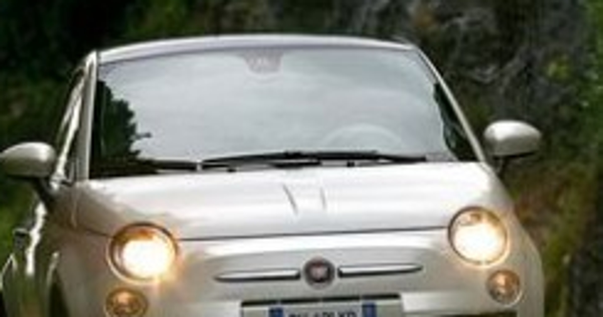 Fiat wstrzymuje produkcję w Tychach