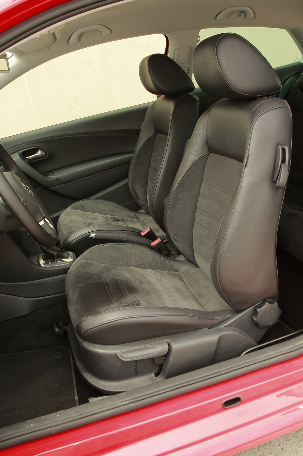 VW Polo 1.2 TSI: a gdyby tak Volkswagen sklonował Golfa?