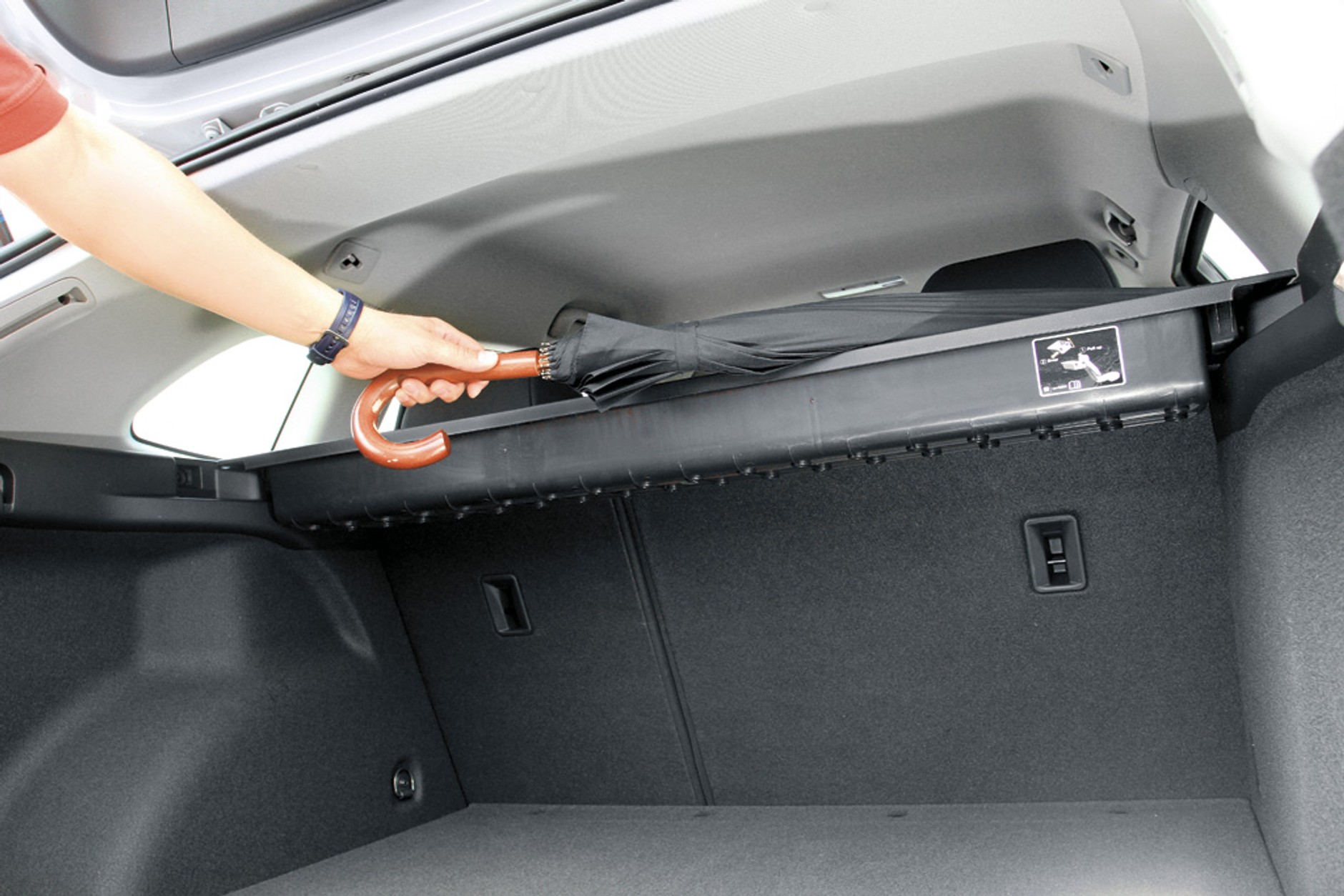 Chevrolet Cruze 1.4 Turbo LT+