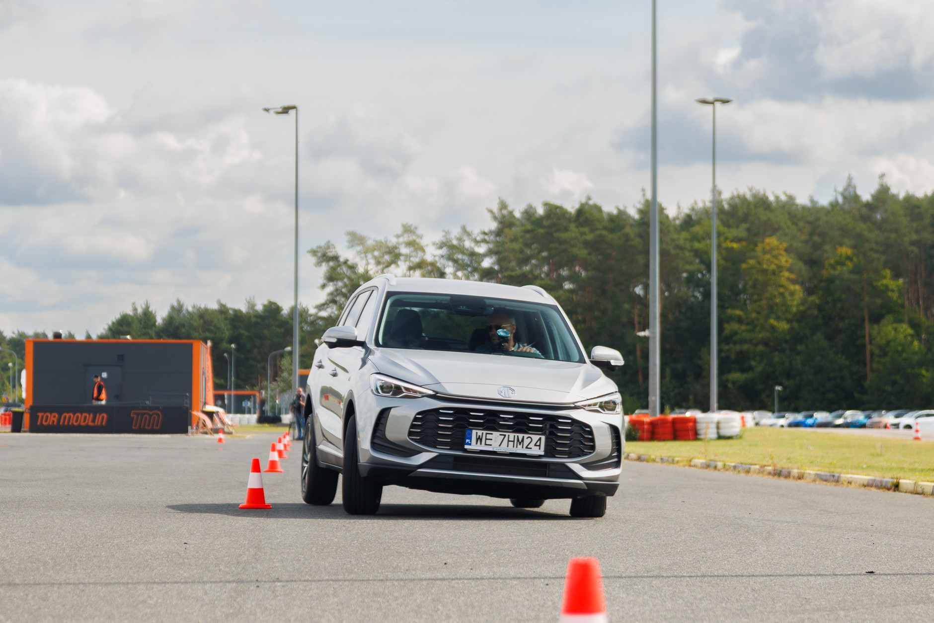 Wielki Test Auto Świata 2025