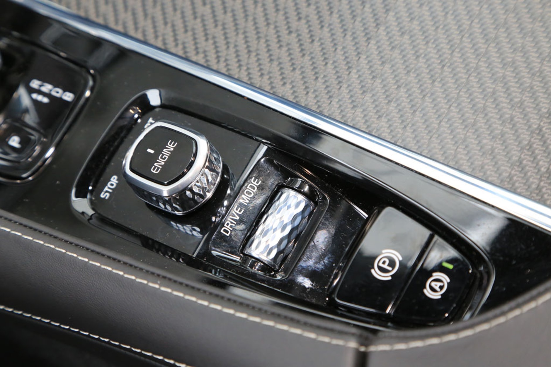 Volvo XC90 T8 - hybryda ze wszystkim