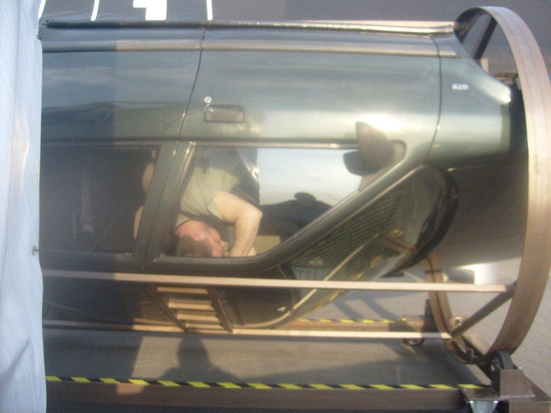 Udany Mobil 1 Tour w Bydgoszczy