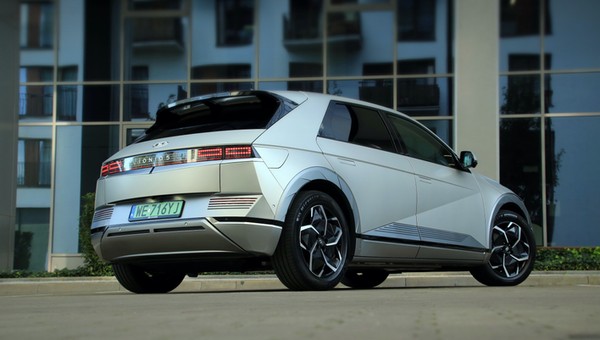 Hyundai anuluje zamówienia na model Ioniq 5. To kolejny cios dla polskich klientów