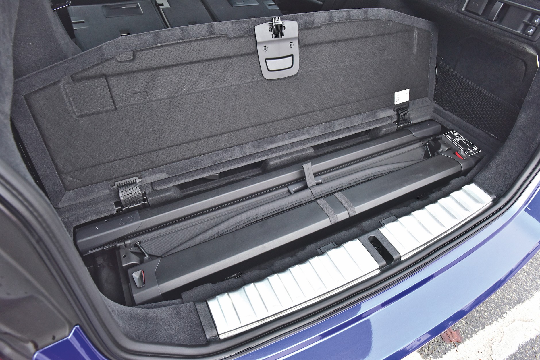 BMW serii 3 Touring kontra Audi A4 Avant