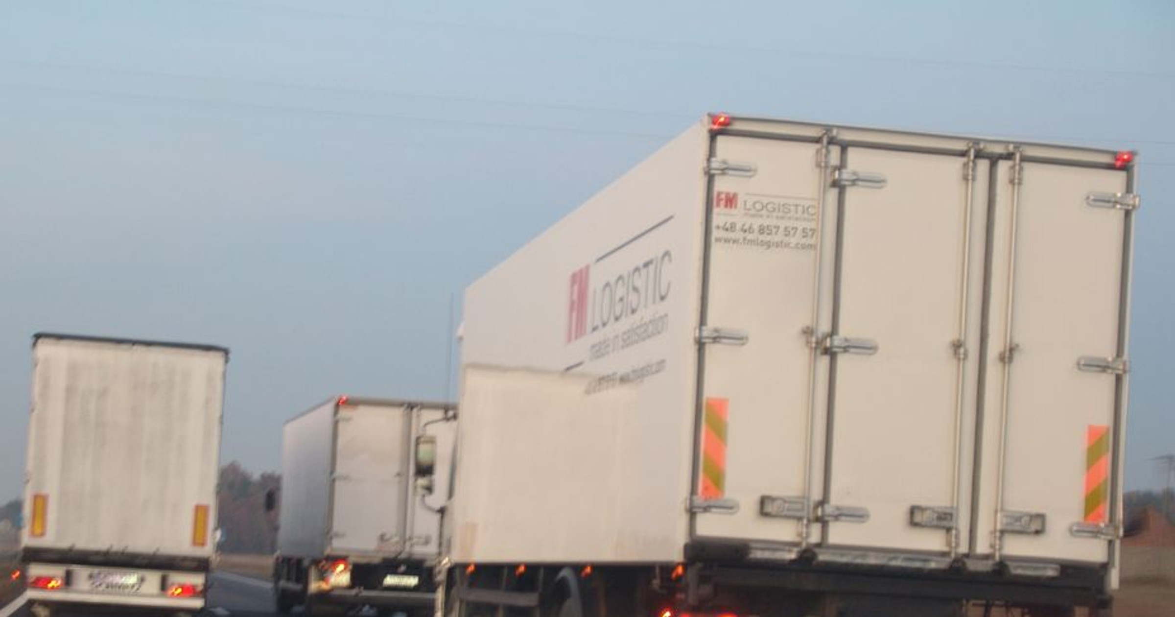 Tusk zapowiada bezpłatne autostrady w Polsce