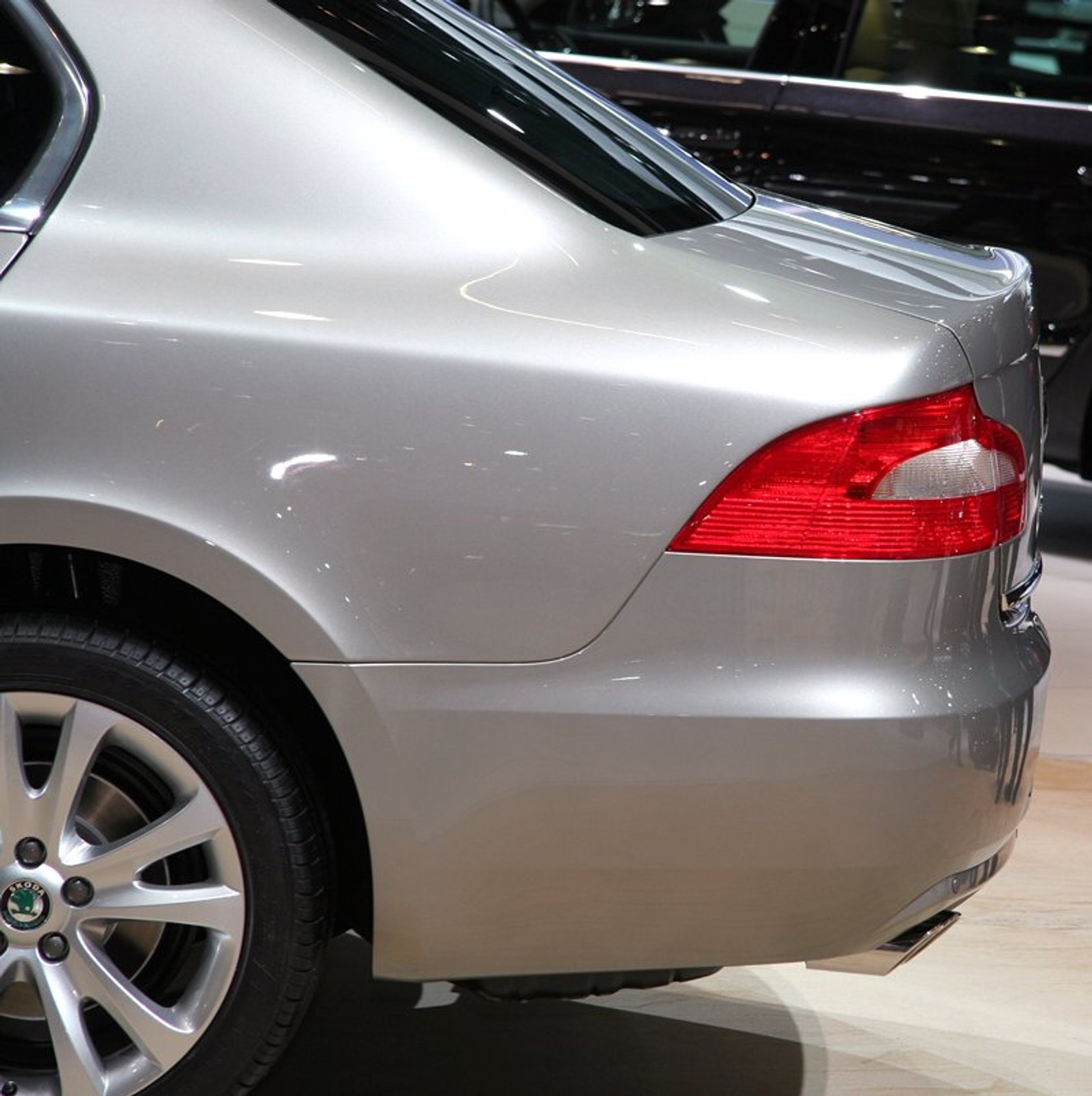 Škoda obniża ceny, bo nie jest konkurencyjna