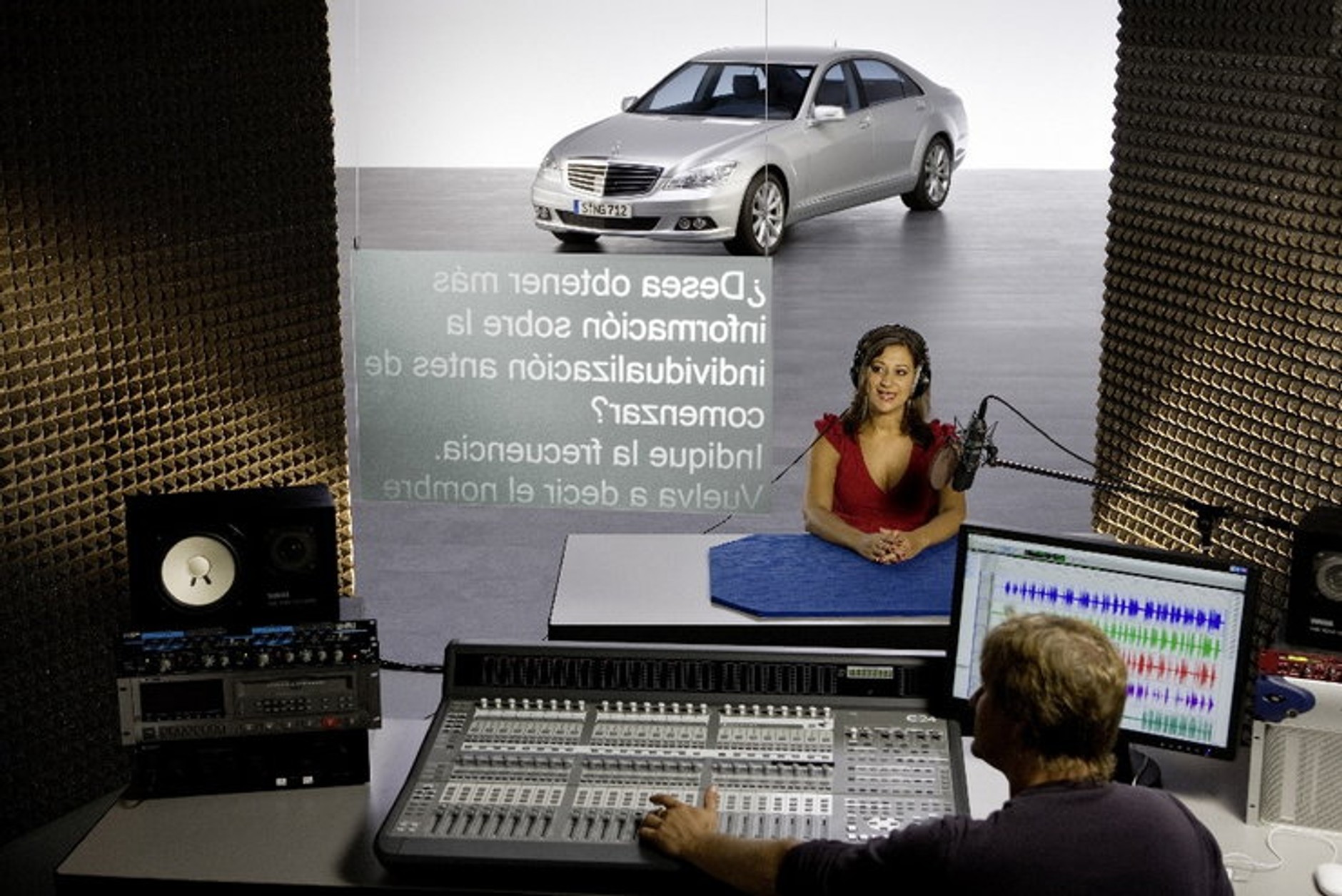 Jak rozwijały się nawigacje w samochodach