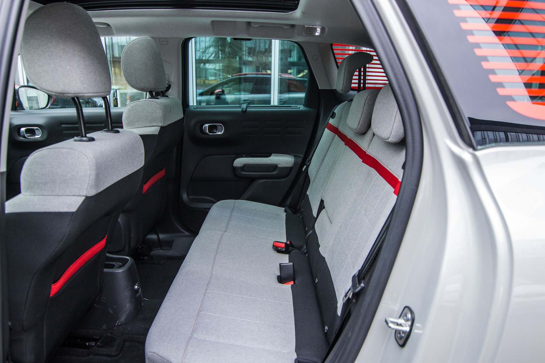 Citroen C3 Aircross – co o nim myśli nasza Czytelniczka?