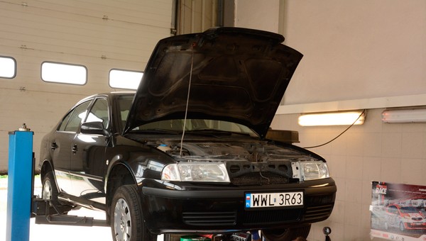 Skoda Octavia I: hit na polskich drogach, poznaj jej wady i zalety