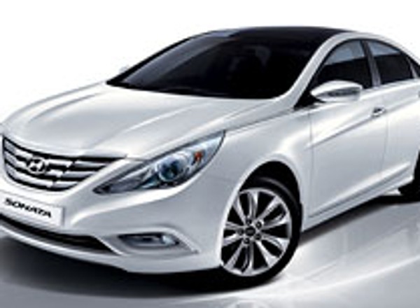 Hyundai ustanowił rekord sprzedaży