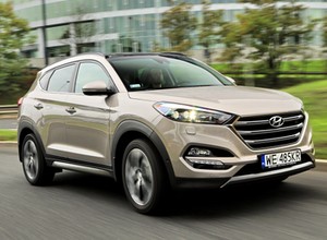 Używany Hyundai Tucson II: jest modny, ale czy też solidny?