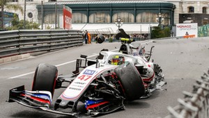 Dni, w których świat zamarł. Nie tylko wypadek Kubicy w Formule 1 przeszedł do historii