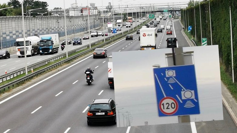 Nowe znaki D-51a zastąpią stare znaki D-51a. Ta nowa wersja pierwszy raz pojawiła się na drogach... 7 lat temu