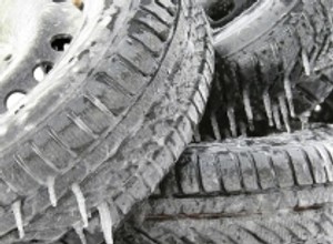 Goodyear: opony zimowe to całkowicie inny produkt
