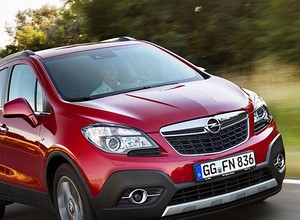 GM przenosi produkcję z Korei do Europy