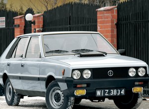 Polonez - Samochód marzeń dla polskich rodzin