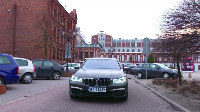 Auto Świat GO SE02 E05