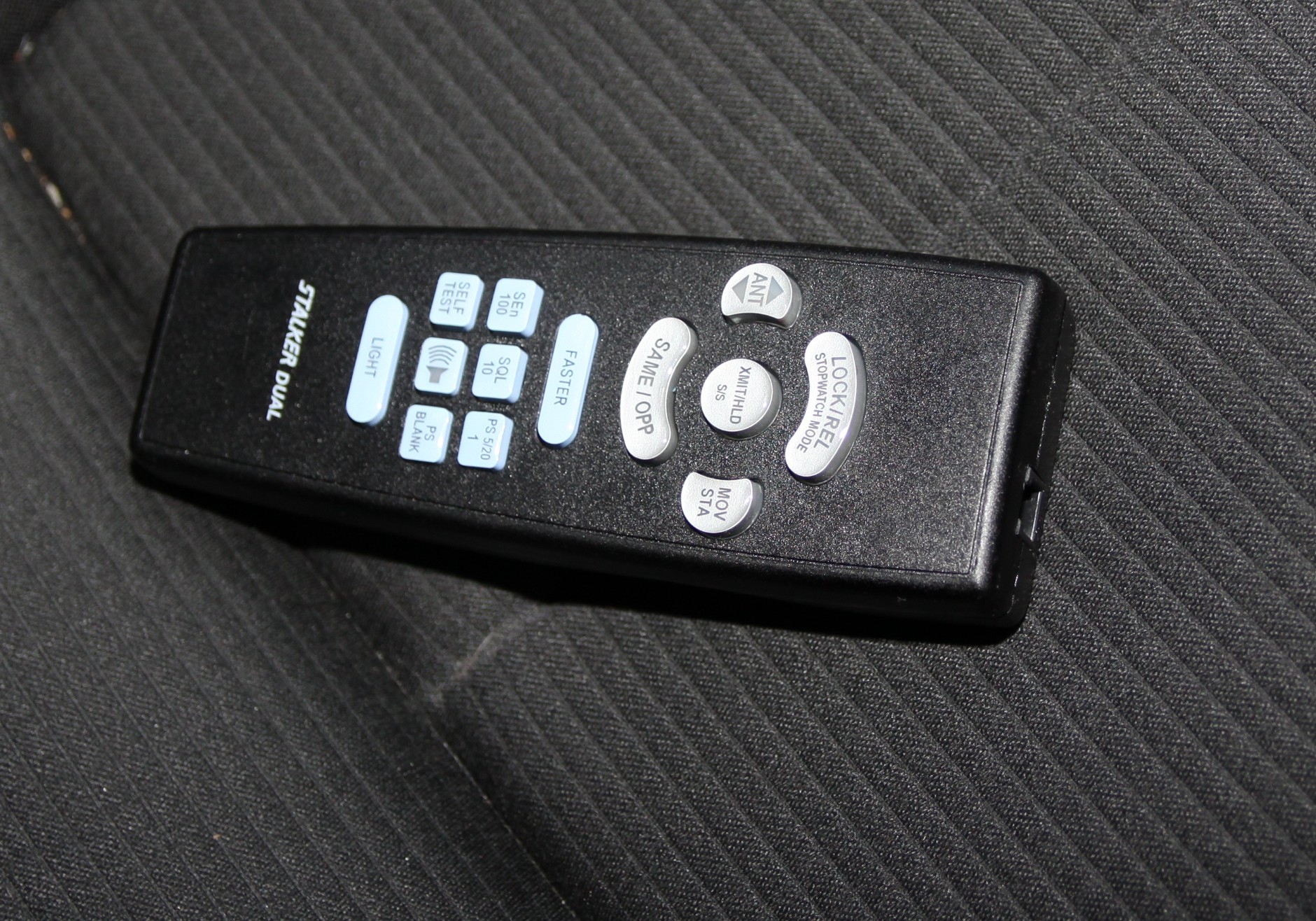 Nieoznakowany Seat Leon Cupra