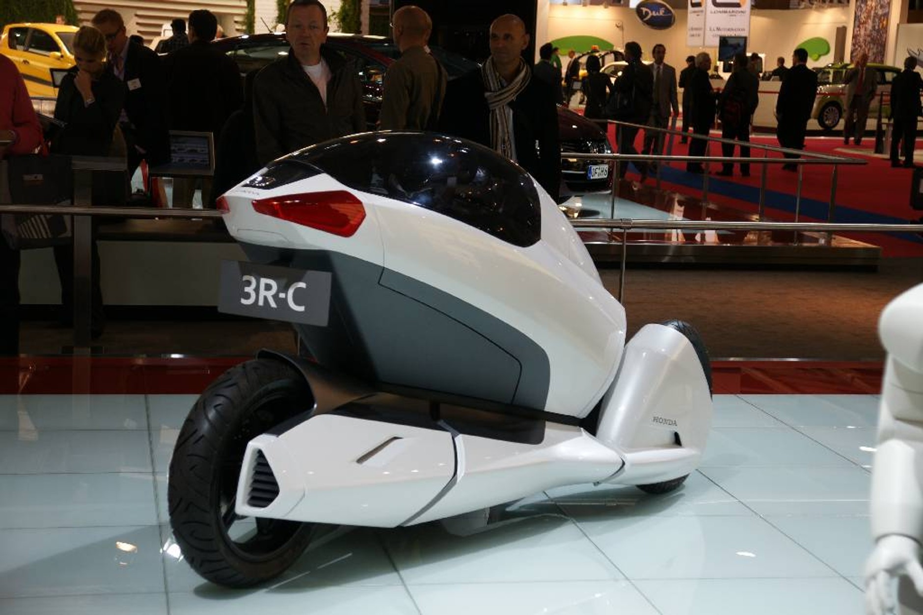 Paryż 2010 - galeria 2.