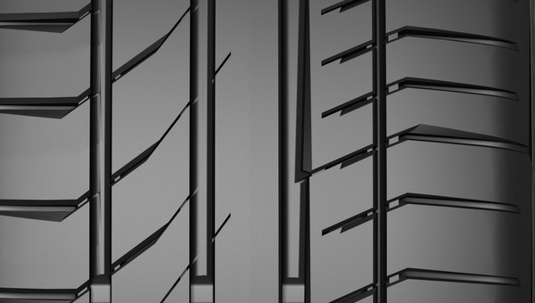 Optymizm na rynku opon. Nowa ContiSportContact 5 P do samochodów sportowych