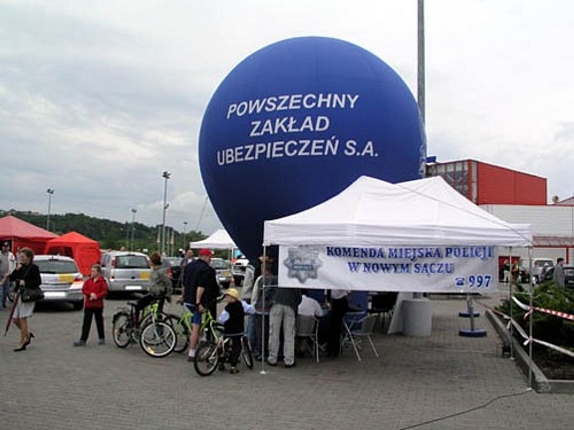 Półfinał w Nowym Sączu