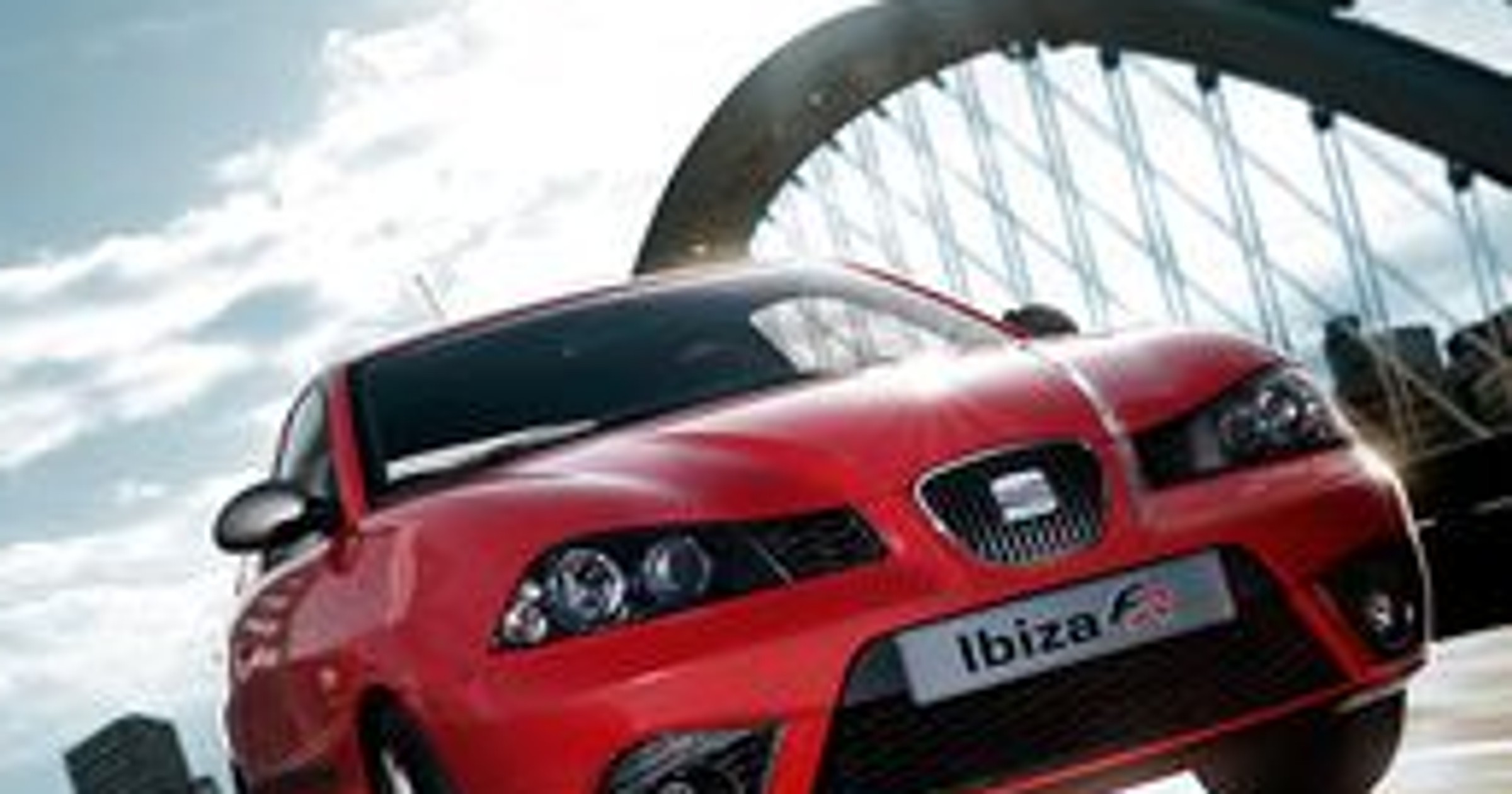 SEAT: zwiększył sprzedaż w 2006 roku