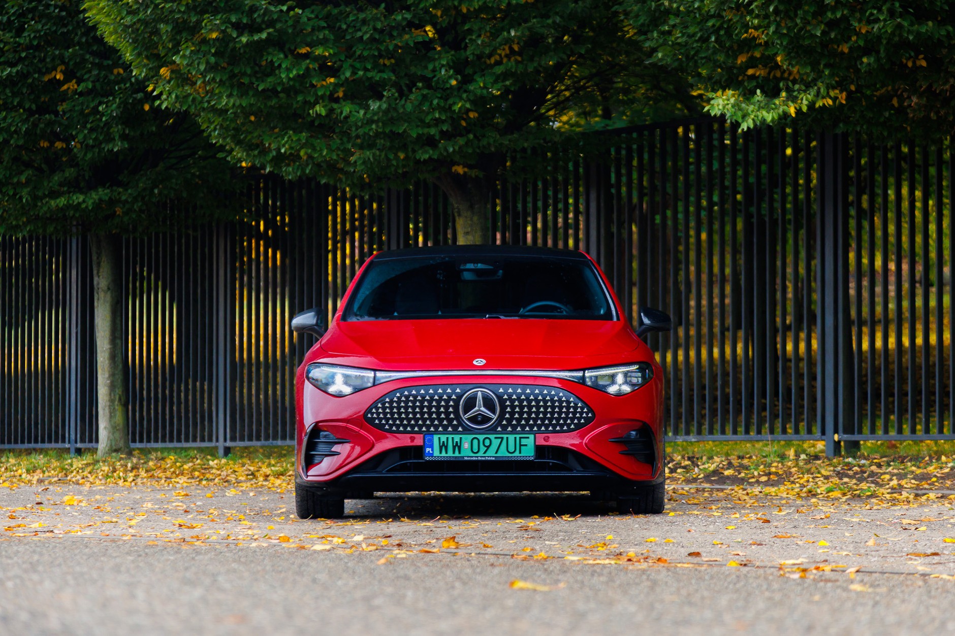 2025 Mercedes CLA 250+