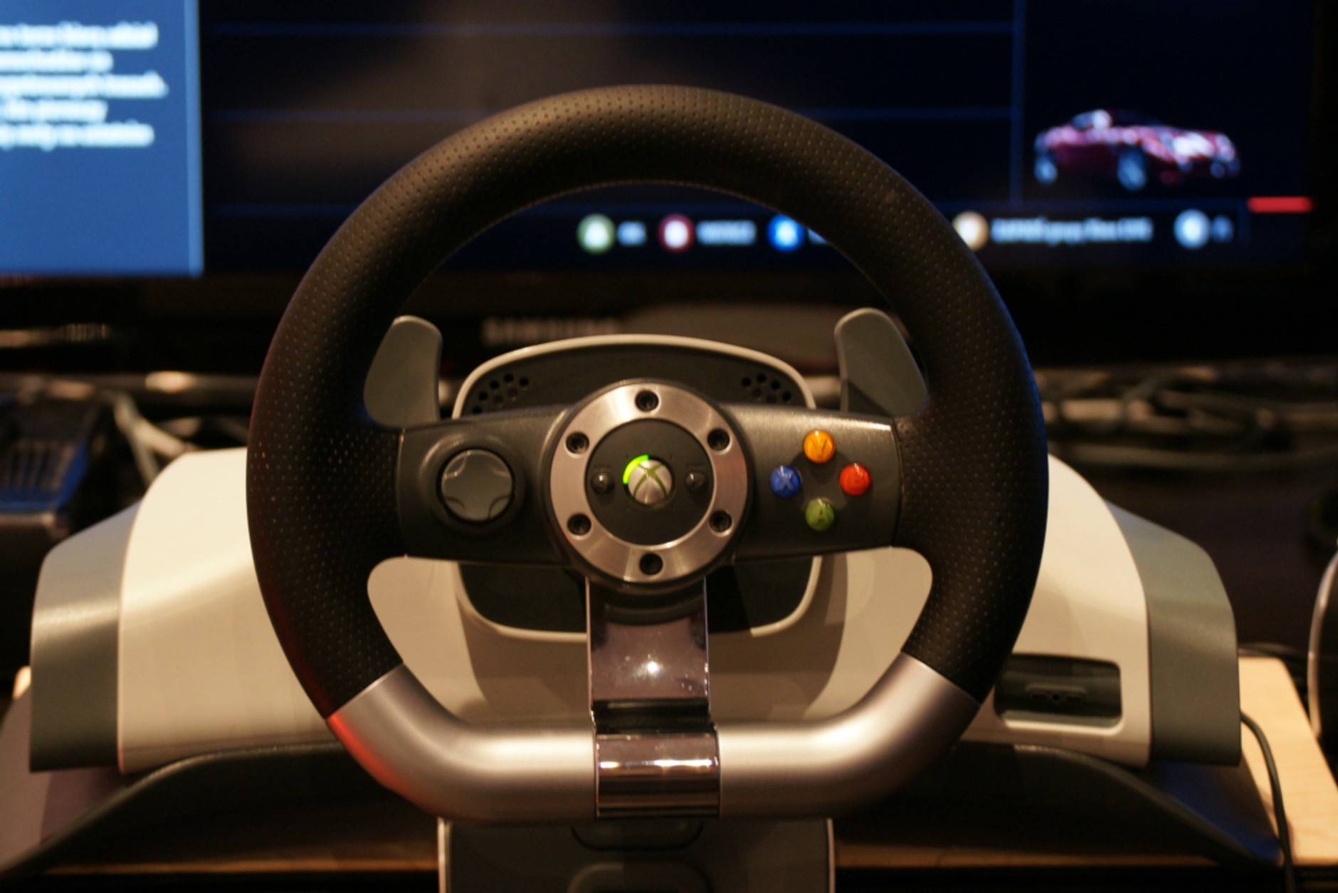 Alfa Romeo MiTo w rękach gracza Forza Motorsport 4