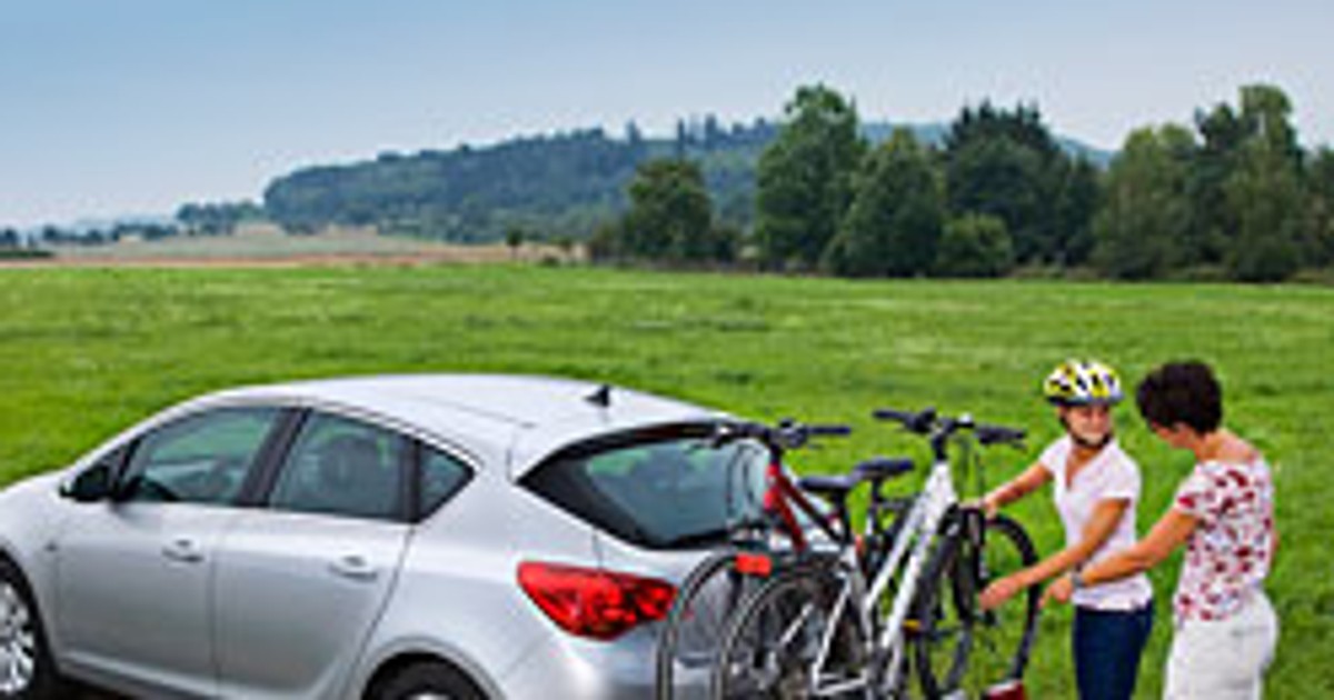 Nowy Opel Astra też otrzyma FlexFix