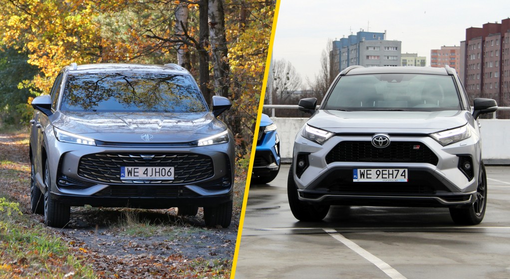 Nowe chińskie auto, czy zachodnie, ale używane w tej samej cenie?