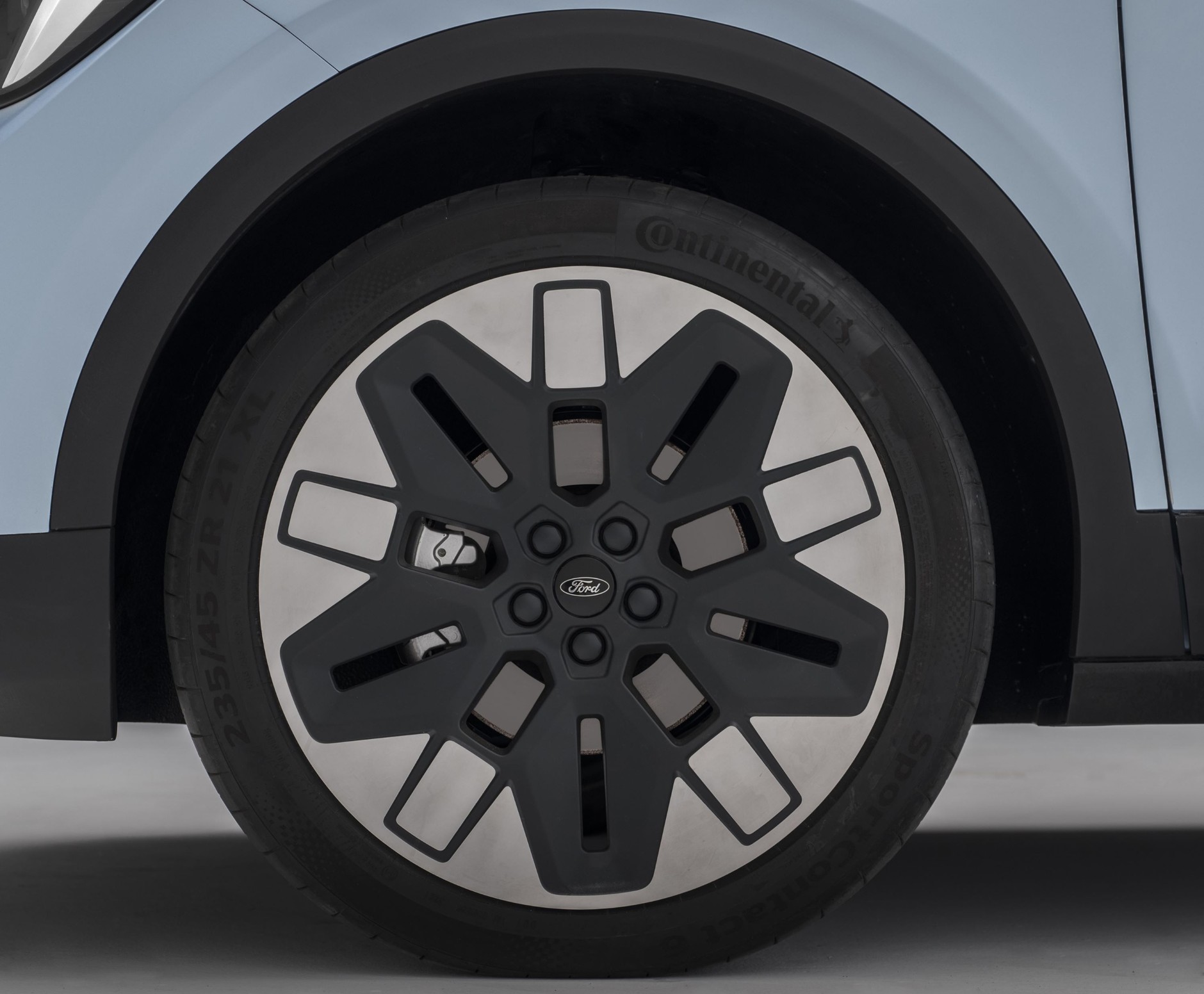 Ford Explorer (od 2023 r.)