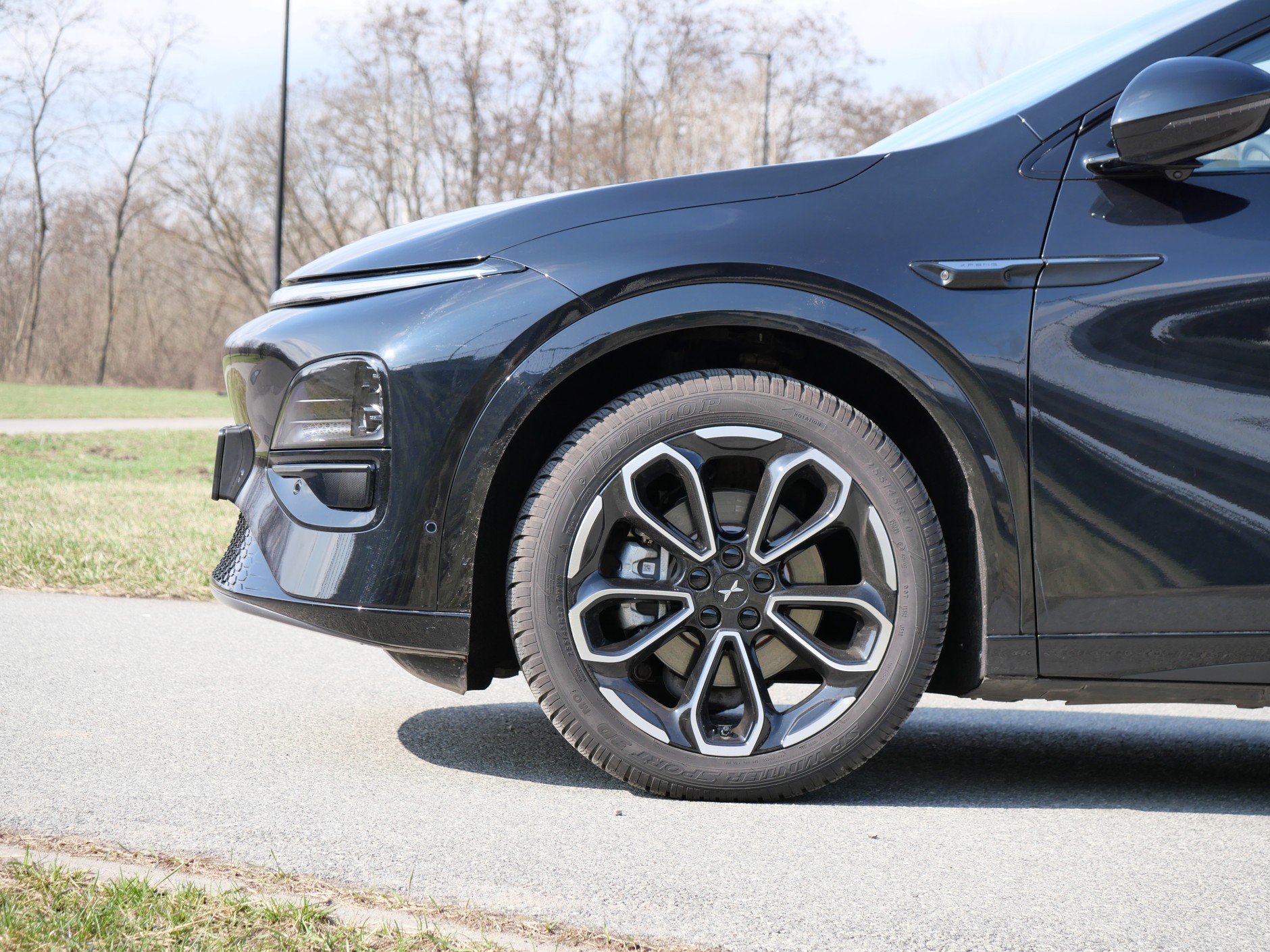 Xpeng G6 AWD Performance Pro