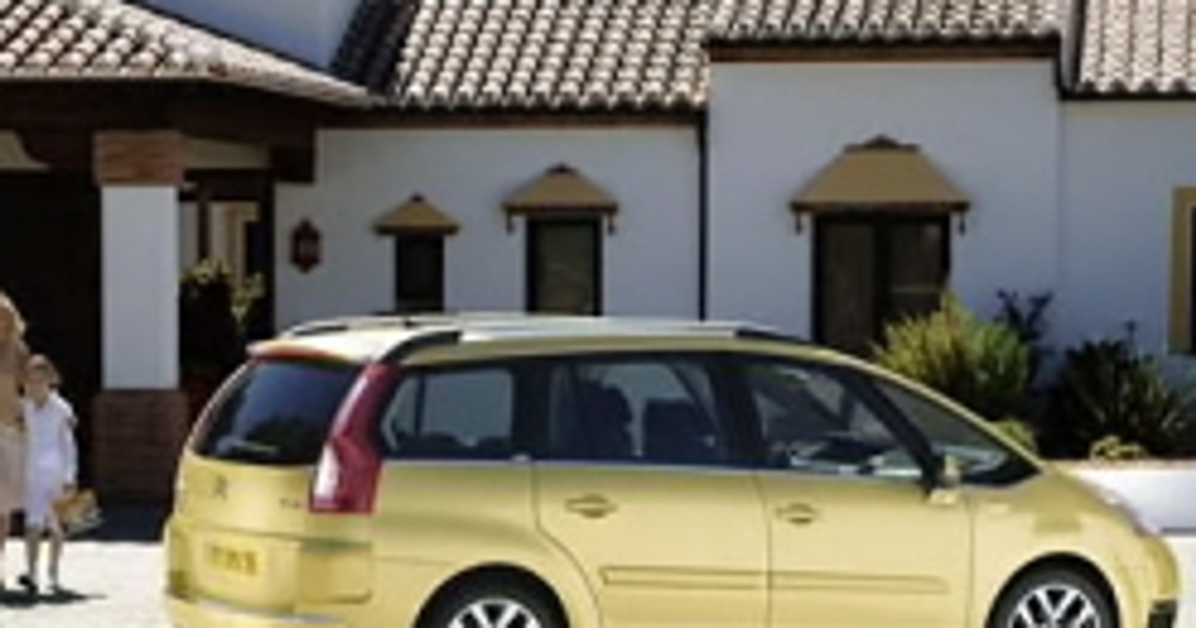 Citroën świętuje 90 lat Créative Technologie - specjalna promocja