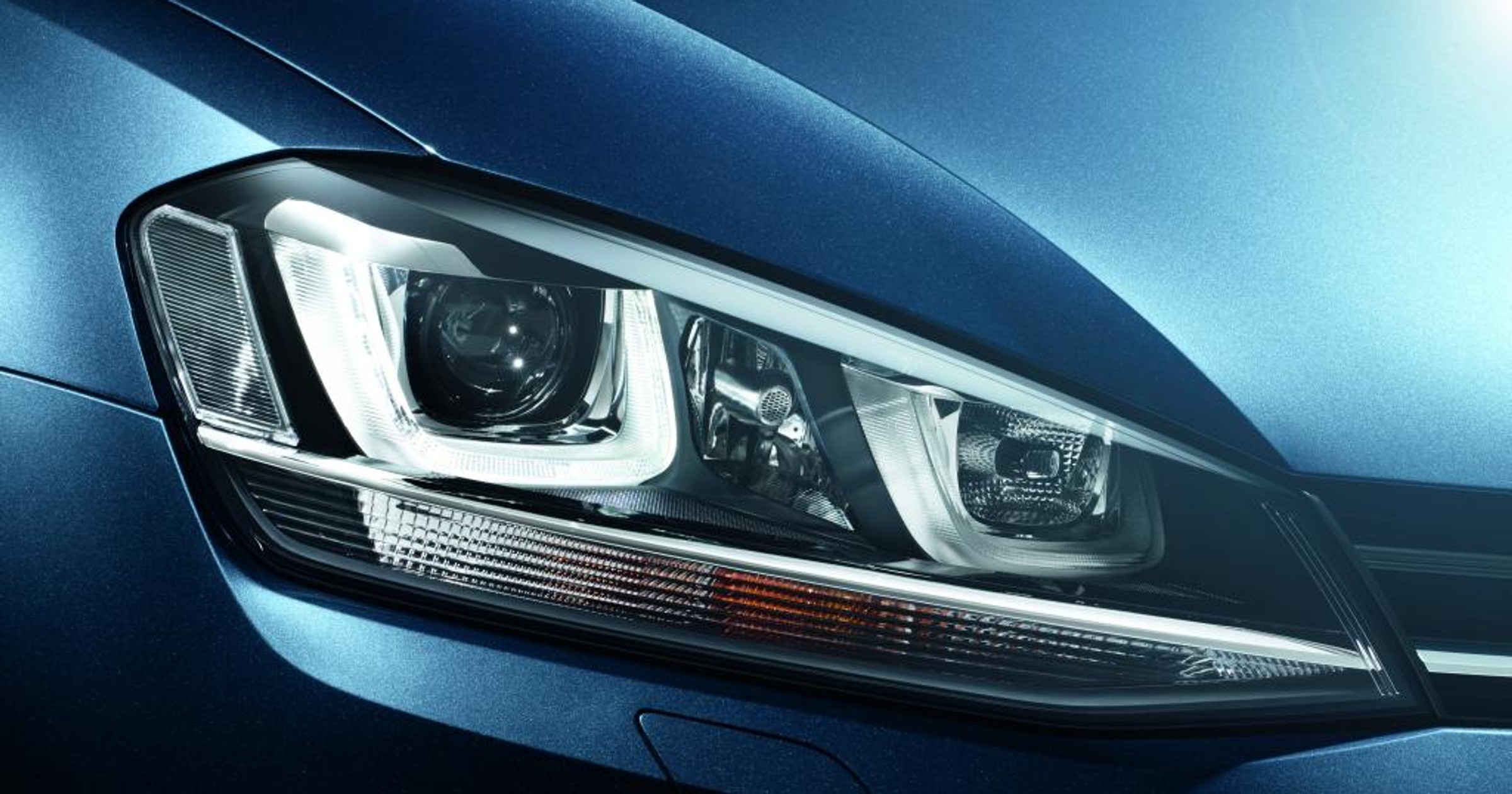 Volkswagen Golf VII
